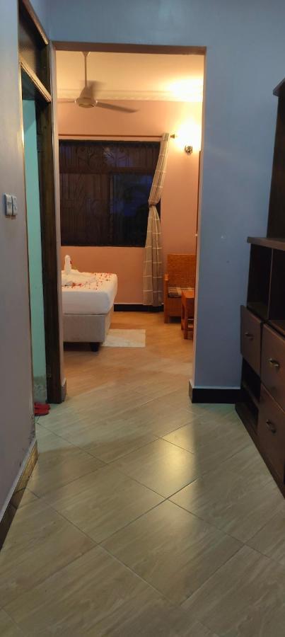 Paradiso Hotels & Resorts Dar es Salaam Luaran gambar