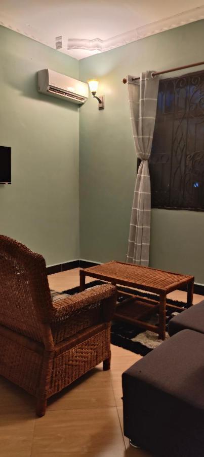 Paradiso Hotels & Resorts Dar es Salaam Luaran gambar