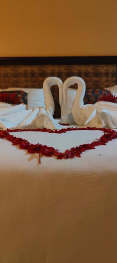 Paradiso Hotels & Resorts Dar es Salaam Luaran gambar
