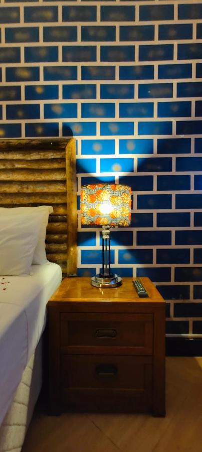 Paradiso Hotels & Resorts Dar es Salaam Luaran gambar