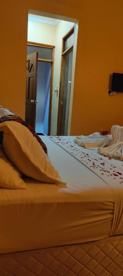 Paradiso Hotels & Resorts Dar es Salaam Luaran gambar