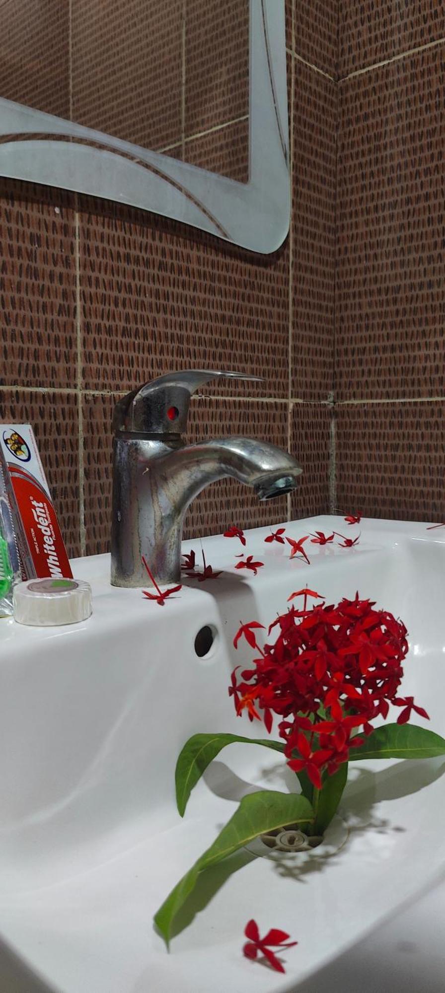 Paradiso Hotels & Resorts Dar es Salaam Luaran gambar