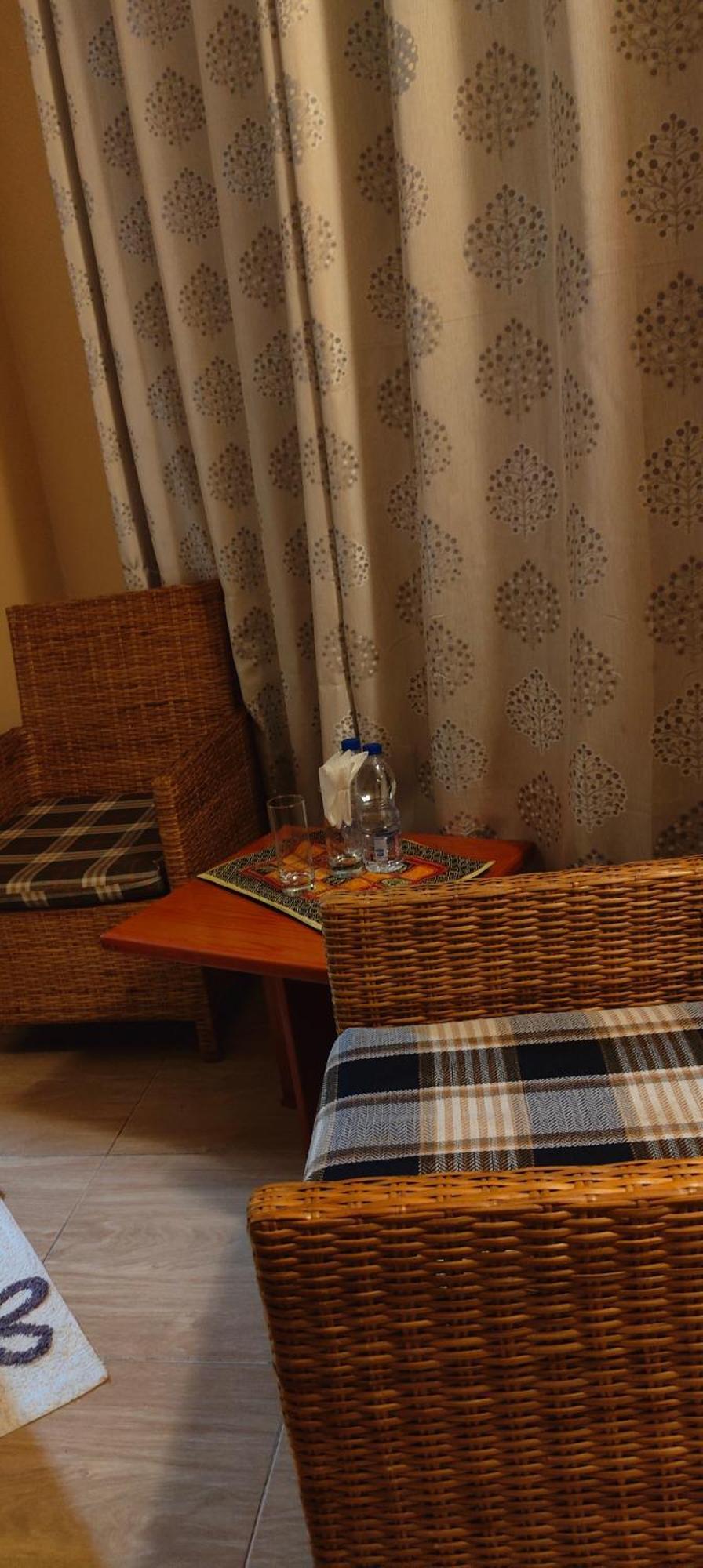 Paradiso Hotels & Resorts Dar es Salaam Luaran gambar