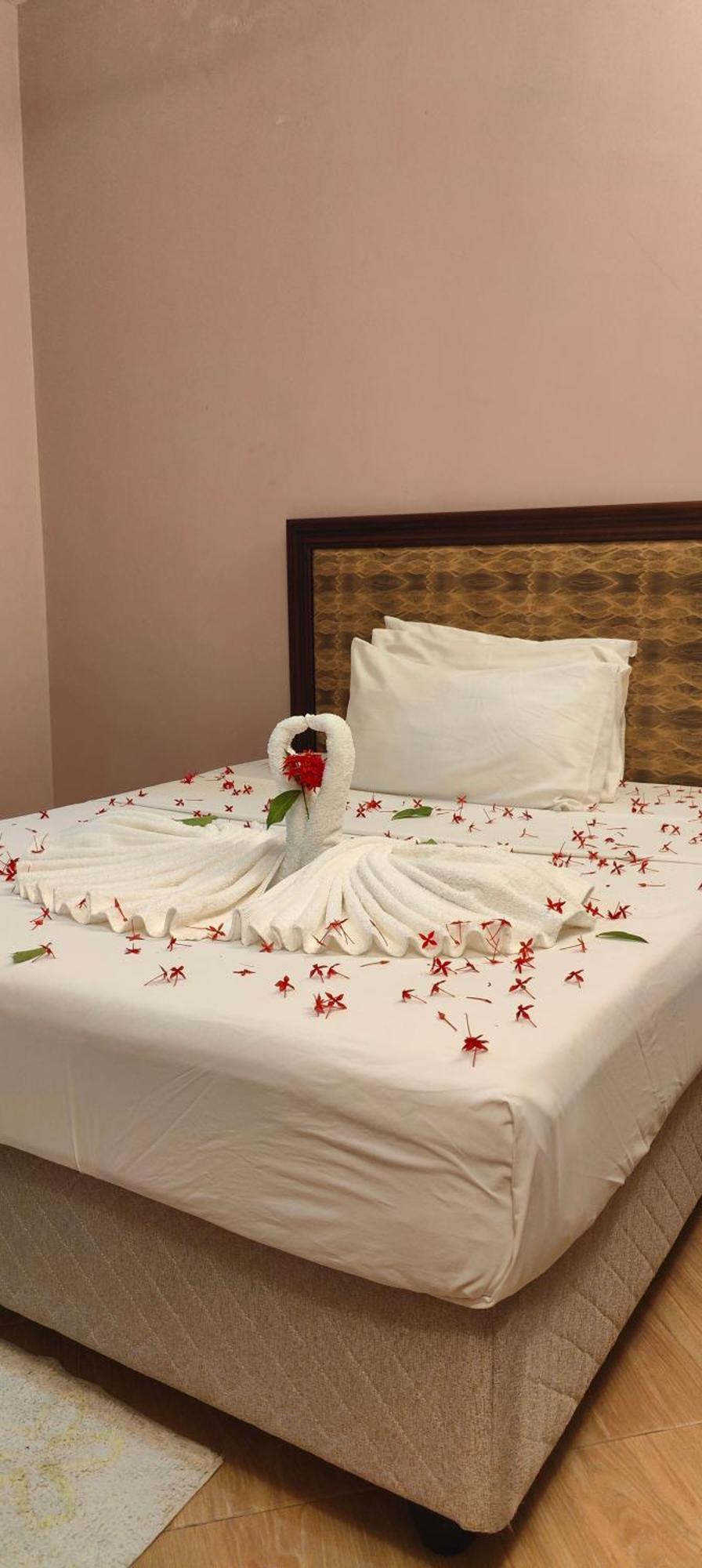 Paradiso Hotels & Resorts Dar es Salaam Luaran gambar