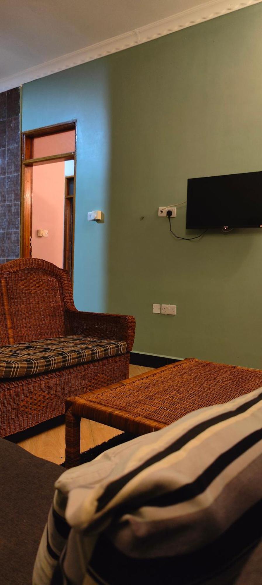 Paradiso Hotels & Resorts Dar es Salaam Luaran gambar