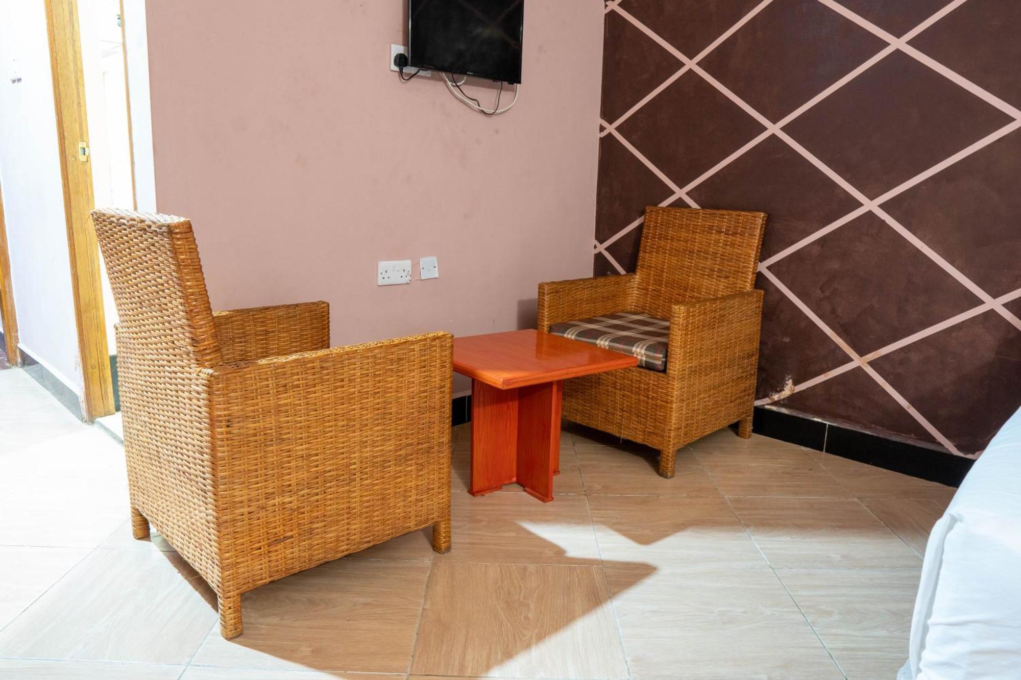 Paradiso Hotels & Resorts Dar es Salaam Luaran gambar
