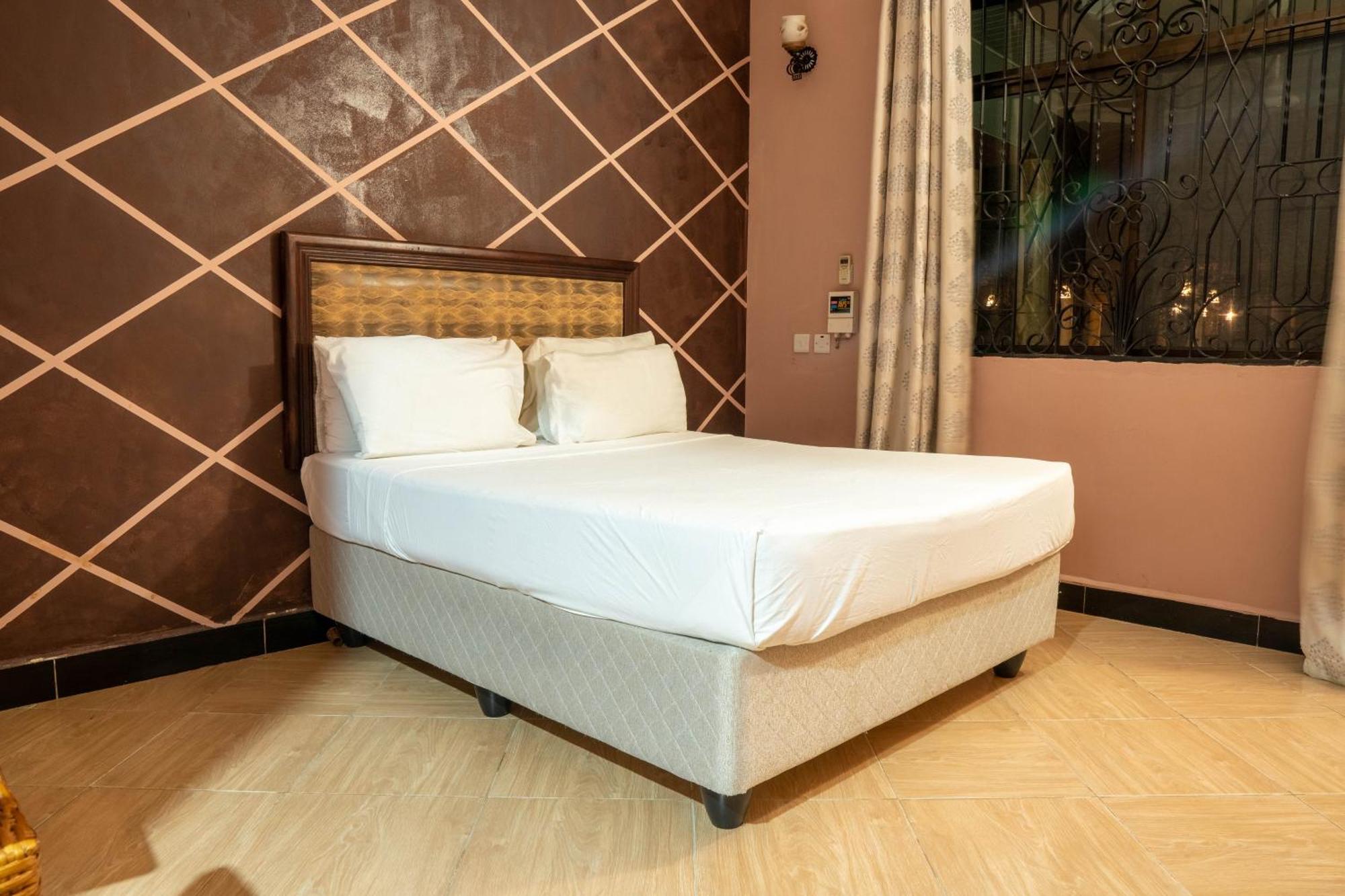 Paradiso Hotels & Resorts Dar es Salaam Luaran gambar