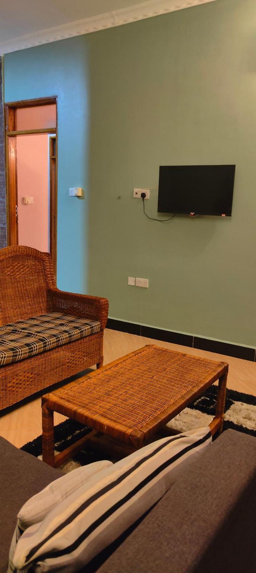 Paradiso Hotels & Resorts Dar es Salaam Luaran gambar